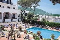 Grand Lido 伊斯基亚