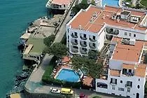 Grand Lido 伊斯基亚