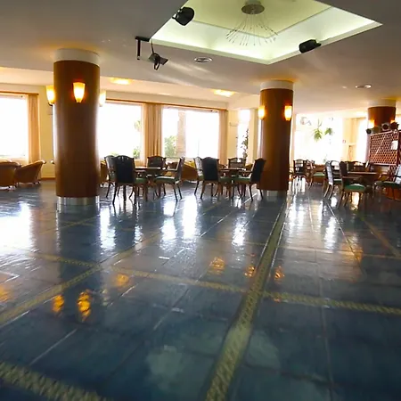 Grand Lido 伊斯基亚