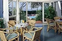Szálloda Grand Lido 4*