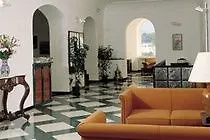 Grand Lido Szálloda Ischia