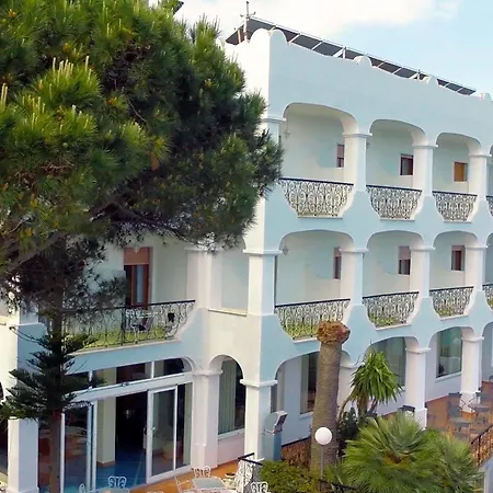 Grand Lido Ischia
