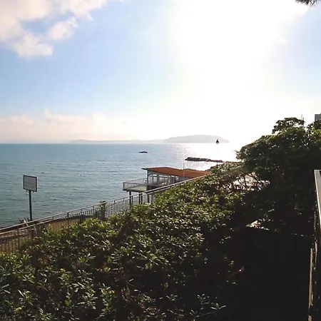 Hotel Grand Lido 4*