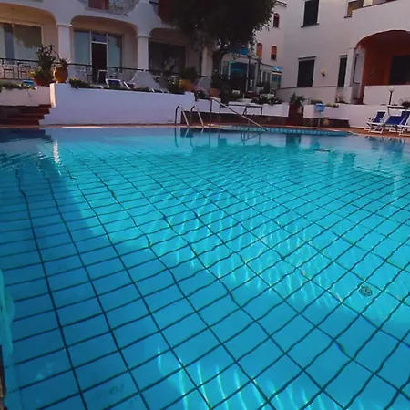 Grand Lido Hotel Ischia