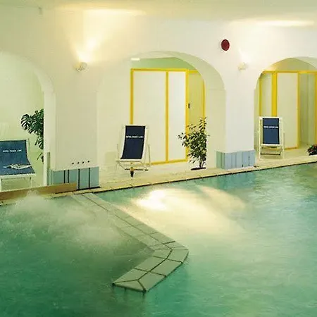 Hotel Grand Lido Ischia