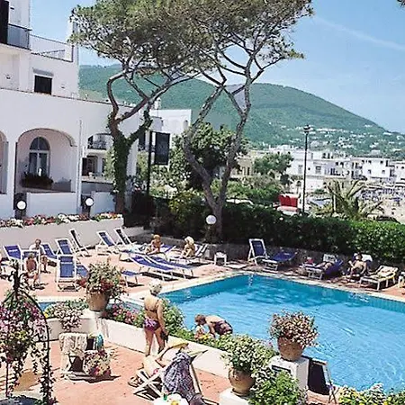 Grand Lido Hotel