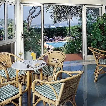 Hotel Grand Lido 4*