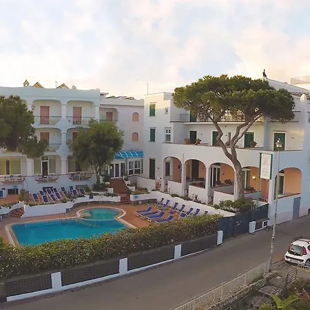 Grand Lido Hotel