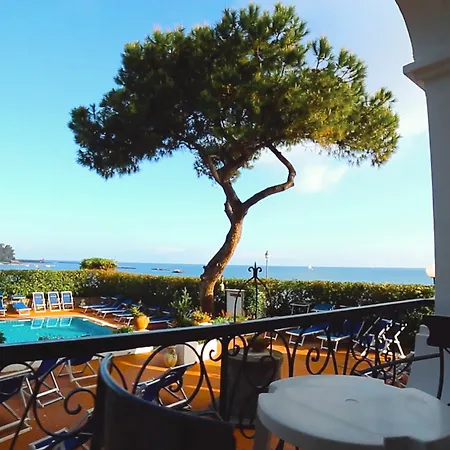 Grand Lido 4* Ischia