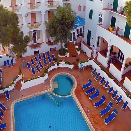 Hotel Grand Lido Ischia