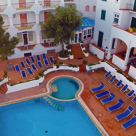 Hotel Grand Lido 4*